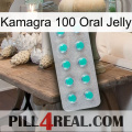 Kamagra 100 Oral Jelly 28